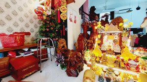 1 trêt 3lầu - siêu hót- phước long b