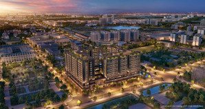 bán căn hộ cao cấp long bien central tasecoland 2 ngủ 76.5 m2 view nội khu nhỉnh 9 tỷ 