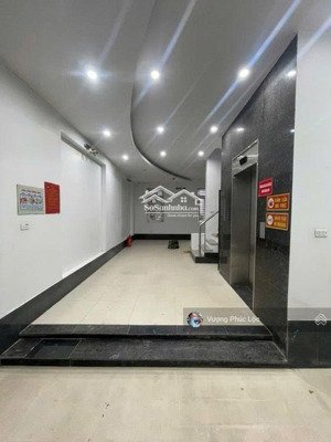bán nhà kđt đại kim, nguyễn xiển, 75 m2 x 5t, giá 19 tỷ