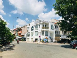 độc nhất! căn góc 2 mặt tiền thân văn nhiếp - ngang 20m - 4 tầng - hđt: 50tr/th - giá tốt chỉ 33 tỷ