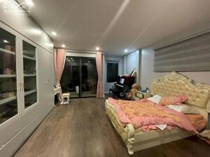 BÁN NHÀ MẶT PHỐ HỒ VĂN CHƯƠNG 62m2 7 TẦNG DÒNG TIỀN ỔN ĐỊNH