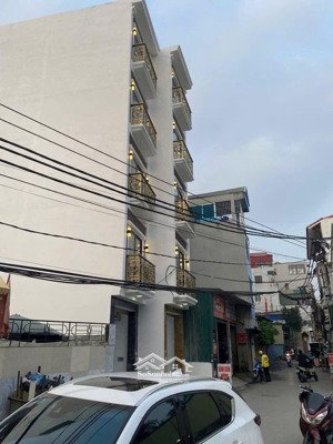 hiếm thạch bàn trung tâm ngõ thông kinh doanh oto vào nhà 6 tầng thang máy