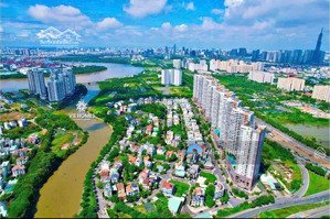 quá rẻ ! bán lô đất mặt sông thân văn nhiếp - 14x22m - 320m2 - hầm 4 tầng - giá rẻ chỉ 126tr/m2