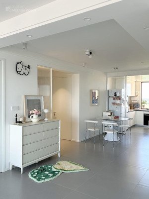 hiếm! tập thể hồ đắc di, nam đồng,khu phân lô, oto chạy vòng quanh, sổ to 61m/75m, siêu đẹp tầng 2