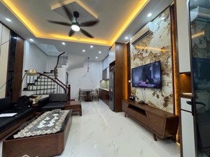 nhà riêng bán gấp tại trương định, 9,5 tỷ, 35m2, 5 tầng, 3pn, 4wc