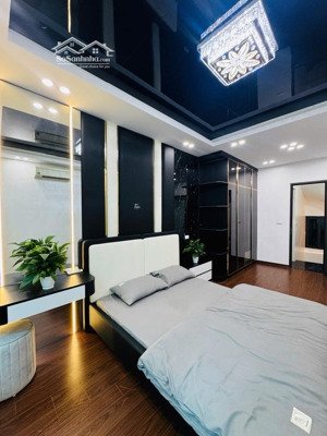 nhà ô tô vào nhà đinh công thượng- 35m2- 4 tầng nhà như mới- 