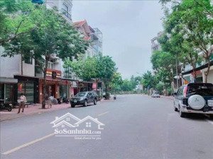 bán đất tặng nhà 4 tầng mặt phố hoàng như tiếp, vị trí đẹp kinh doanh, dt 100m, mt 6,2m