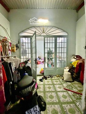 bán căn nhà 60m2, thông số chuẩn 4 x 15m, đường trần xuân soạn, tân hưng, quận 7, chỉ nhỉnh 4 tỷ