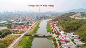 cơ hội sở hữu đất tái định cư thủy tú - đường 10m gần sông mát mẻ