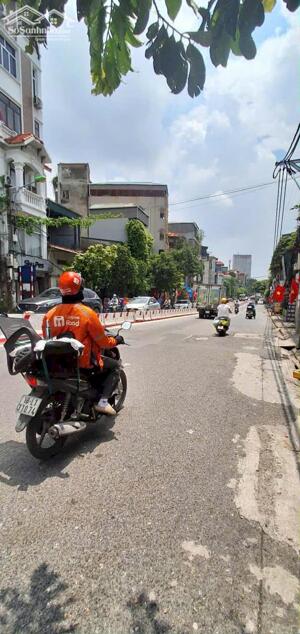 CẦN BÁN GẤP NHÀ MINH KHAI TT HAI BÀ TRƯNG SAU QH RA MẶT PHỐ 40M X 2 TẦNG 9,15 TỶ