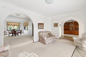 giảm 1 tỷ! nhà mt 4 tầng + hầm đường hoa hồng, p2, pn |4 x 16m - 64m2 vuông vức| chỉ còn 25,2 tỷ tl