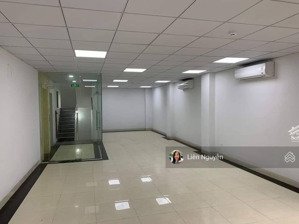 bán tòa vp mặt phố nguyễn ngọc nại , 185m2, 7 tầng thang máy, mặt tiền 5m, 59.6 tỷ, thu 100tr/tháng
