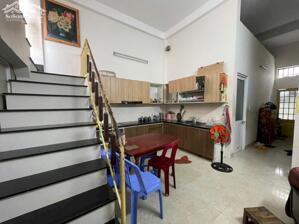 Bán nhà 2 tầng 5 PN, mặt tiền kinh doanh, nở hậu, 72 m2, 7.95 tỷ, Thái Thị Bôi, Thanh Khê