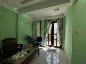 giảm đậm 4,5 tỷ! hxh khu phan xích long, pn. ngang 4,5x11 - 50m2 - sẵn hầm 4 tầng giảm còn 16,5 tỷ