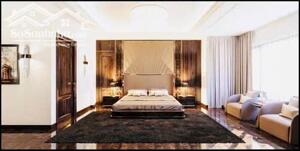 BIỆT THỰ MINI GIỮA TRUNG TÂM - BA MẶT THOÁNG - KHOẢNG 50M RA MẶT PHỐ - NỘI THẤT SANG XỊN MỊN - VỪA Ở VỪA HƯỞNG THỤ..