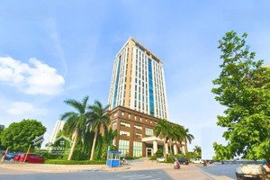 bán tòa nhà mặt phố trần hưng đạo hoàn kiếm 450m2 15 tầng mặt tiền 15m 420 tỷ kinh doanh văn phòng