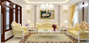 Bán căn biệt thự đường Nguyễn Kim hẻm ô tô phường Vũng Tàu