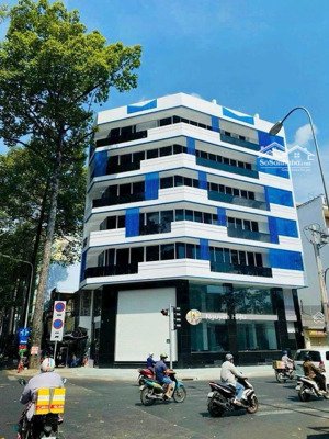 bán tòa nhà góc 2mt 130a tân hương, tân phú - dt 8x22m, 7 tầng - hđt: 130 triệu/th - giá 34 tỷ