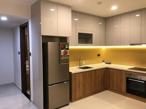 cho thuê 2pn, 25 triệu, 88m2 tại saigon royal residence, bến vân đồn, q4. view thành phố - bitexco