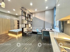 cho thuê cc mini 1pn, 1vs, 30m2 tại lam sơn, p 2, tân bình, 7,9 triệu