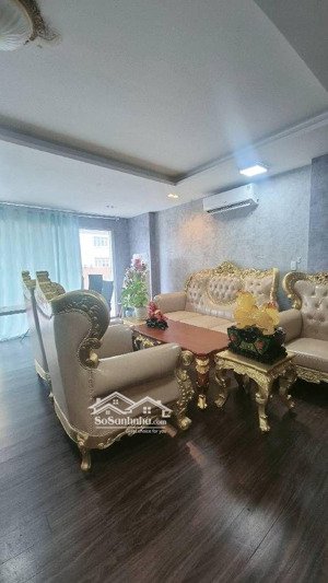 đẳng cấp là đây - shophouse sky center 135m2- 1 trệt 1 lầu - gần sân bay quốc tế tân sơn nhất