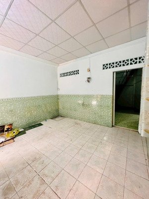 chính chủ bán nhà hxh kỳ đồng p.9 q.3 ra bà huyện thanh quan 3,7x9 giá 4,69 tỷ tl ngân