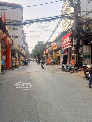 bán nr tại trung văn, 22 tỷ, 92m2, 7pn, 6wc, 4 tầng