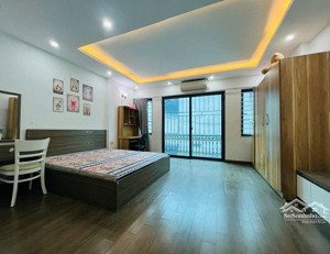 bán nhà hoàng mai - full nội thất - sổ nở hậu đẹp - 50m2 x 9 tỷ. lh: 