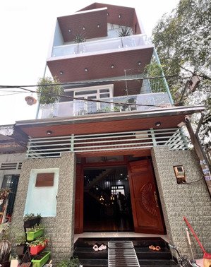 đặng văn bi trung tâm trường thọ nhà 3 tầng siêu đẹp 61m hoàn công đầy đủ chỉ 7tỷ còn tl