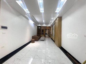 nhà mới đẹp xuân la tây hồ 50m2 - 6 tầng thang máy - logoc - ô tô - kinh doanh.