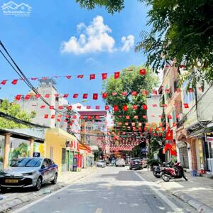 BÁN GẤP NHÀ HỒNG HÀ TT BA ĐÌNH GIÁP RANH TÂY HỒ, HÒAN KIẾM DÂN XÂY 5,7 TỶ