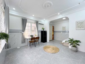 phòng trọ hot nhất bình thạnh full nội thất gần landmark