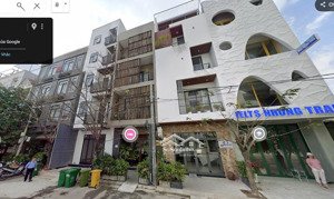 siêu phẩm! bán nhà 6 tầng có thang máy an thượng 34, cách đỗ bá chỉ vài nhà