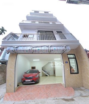 cc bán nhà phố lệ mật - ngõ thông oto x 6 tầng thang máy - dt 44m2 -9.2 tỷ có tl * dt 44m2 - mt 6.