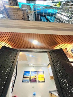 bán nhà kim ngưu 15m 5t mt 3.6m nhỉnh 3 t.ỷ lô góc full nội thất nhà đẹp ở ngay