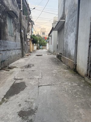 4,6 tỷ sở hữu 46m2 đất mai hiên, ngõ thông thoáng, ngõ 4m - oto, gần chợ mai hiên.