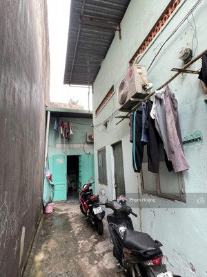 bán đất tặng dãy trọ đông hòa dĩ an bình dương dt 117m ngang 8m sát go giá hơn 4đ có thể làm chdv