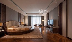 nhà phân lô khu vip phạm tuấn tài, 70m2, 7 tầng thang máy, gara ô tô, giá 28.6 tỷ