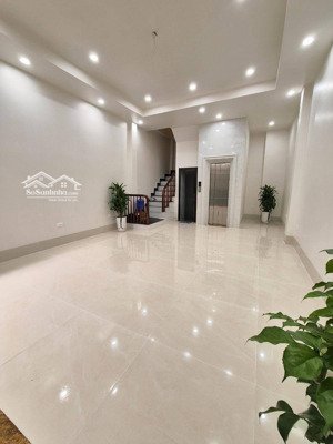 nhà đẹp gần phố, tôn đức thắng, đống đa 40/45m, 6 tầng, mt 4.8m, giá 17.3 tỷ.