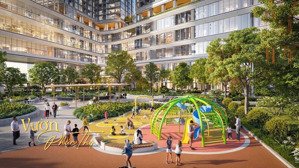 sở hữu căn hộ sun feliza suites tại cầu giấy - quỹ căn hộ cao cấp 6 sao, chiết khấu 20%, vay 70%