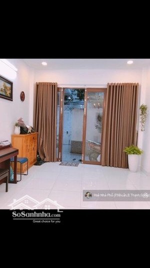 93m2 - 3 tầng- phòng ngủ trệt - nguyễn văn đậu, bình thạnh - hẻm ô tô -chỉ 11 tỷ