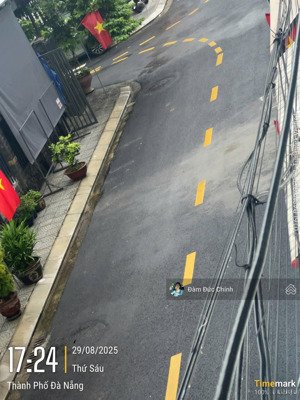 bán nhà riêng tại thúc tề, an khê, thanh khê, đà nẵng - 8,5 tỷ, 121m2