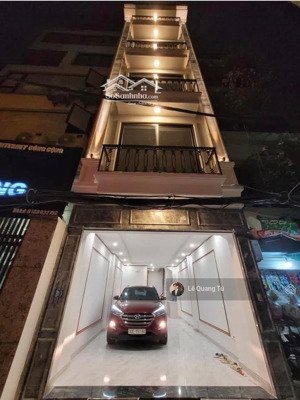 nhà đẹp thành thái, 7 chỗ vào nhà, 10m ra phố, mặt ngõ thông, vừa ở vừa kinh doanh, phải thật nhanh