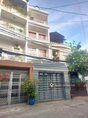 bán nhà quận 7. cạnh lotte, him lam. căn tốt nhất trong khu vực chỉ nhỉnh 5 tỷ