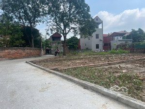 bán lô 78,2 m tại phúc miếu hoà phong