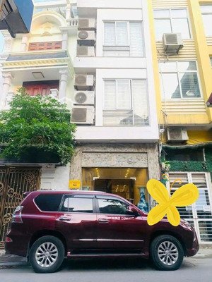 bán nhà 5 tầng 52m2 mặt phố trung liệt - đống đa. kinh doanh siêu đẹp. giá 17,8 tỷ