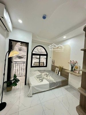 hoa bằng cầu giấy 3 bước ra phố full đồ chỉ việc ở