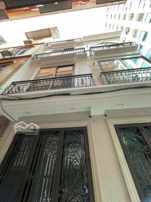 bán nhà ngay đường nguyễn khuyến hà đông full nội thất giá 6,5 tỷ