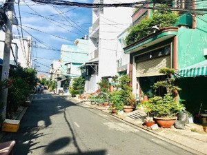 bán gấp nhà mặt tiền kinh doanh khu tên lửa, bình tân, 4.5x20m, 4 tầng, nhỉnh 9 tỷ