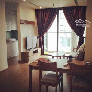 chính chủ bán 2pn 66m giá 9 tỷ sẵn sổ tầng trung full nội thất